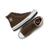 Chuck Taylor All Star City Trek Ayakkabı “Fresh Brew”