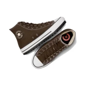 Chuck Taylor All Star City Trek Ayakkabı “Fresh Brew”