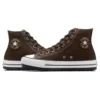 Chuck Taylor All Star City Trek Ayakkabı “Fresh Brew”