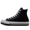 Chuck Taylor All Star City Trek Hi “Siyah Beyaz”