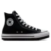 Chuck Taylor All Star City Trek Hi “Siyah Beyaz”