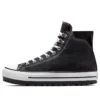 Chuck Taylor All Star City Trek “Siyah”