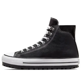 Chuck Taylor All Star City Trek “Siyah”