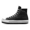 Chuck Taylor All Star City Trek “Siyah”
