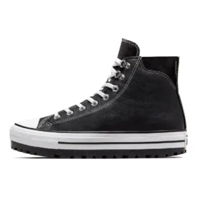 Chuck Taylor All Star City Trek “Siyah”