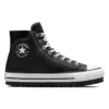 Chuck Taylor All Star City Trek “Siyah”