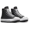 Chuck Taylor All Star City Trek “Siyah”