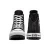 Chuck Taylor All Star City Trek “Siyah”