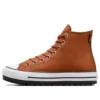 Chuck Taylor All Star City Trek Su Geçirmez Bot “Tawny Owl”