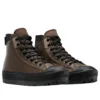Chuck Taylor All Star City Trek Su Geçirmez Deri Yüksek Bilekli “Grounded”