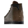 Chuck Taylor All Star City Trek Su Geçirmez Deri Yüksek Bilekli “Grounded”