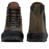 Chuck Taylor All Star City Trek Su Geçirmez Deri Yüksek Bilekli “Grounded”