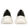 Chuck Taylor All Star Cityhike GD OX “Siyah”