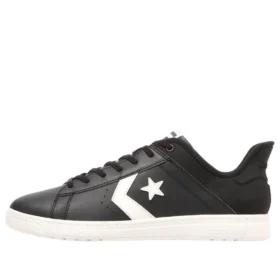 Chuck Taylor All Star Citystar Slit Slide “Siyah”