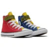 Chuck Taylor All Star Classic 1V “Kırmızı Mavi”