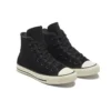 Chuck Taylor All Star Classic “Siyah”