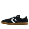 Chuck Taylor All Star Classic Trainer Süet “Siyah”