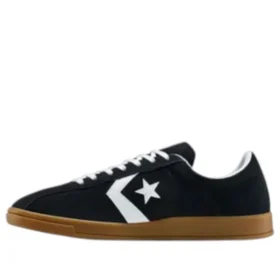 Chuck Taylor All Star Classic Trainer Süet “Siyah”