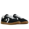 Chuck Taylor All Star Classic Trainer Süet “Siyah”