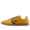 Chuck Taylor All Star Classic Trainer Suede “Sarı”