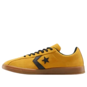 Chuck Taylor All Star Classic Trainer Suede “Sarı”