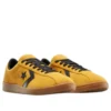 Chuck Taylor All Star Classic Trainer Suede “Sarı”