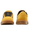 Chuck Taylor All Star Classic Trainer Suede “Sarı”