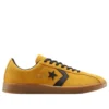 Chuck Taylor All Star Classic Trainer Suede “Sarı”
