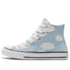 Chuck Taylor All Star Clouds “Açık Zırh Mavisi”