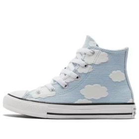 Chuck Taylor All Star Clouds “Açık Zırh Mavisi”