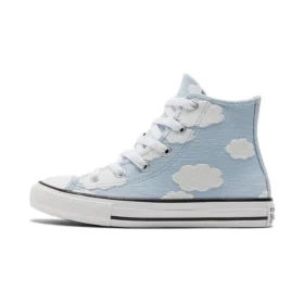 Chuck Taylor All Star Clouds “Açık Zırh Mavisi”