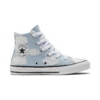 Chuck Taylor All Star Clouds “Açık Zırh Mavisi”