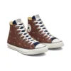 Chuck Taylor All Star Clubhouse High Top “Kahverengi”