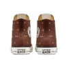 Chuck Taylor All Star Clubhouse High Top “Kahverengi”