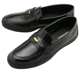 Chuck Taylor All Star Coinloafer “Siyah”