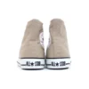 Chuck Taylor All Star Colors Hi Kanvas Ayakkabı Kahverengi