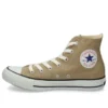 Chuck Taylor All Star Colors Yüksek Bilekli “Tan”