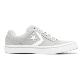Chuck Taylor All Star Cons El Distrito OX “Gri Beyaz”