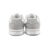 Chuck Taylor All Star Cons El Distrito OX “Gri Beyaz”