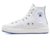 Chuck Taylor All Star Construct “Beyaz Mavi”