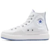 Chuck Taylor All Star Construct “Beyaz Mavi”