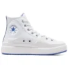 Chuck Taylor All Star Construct “Beyaz Mavi”