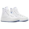 Chuck Taylor All Star Construct “Beyaz Mavi”