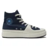 Chuck Taylor All Star Construct Construct Sport Remastered “Lacet”