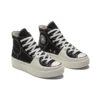 Chuck Taylor All Star Construct Hi “Siyah Beyaz”