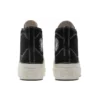 Chuck Taylor All Star Construct Hi “Siyah Beyaz”