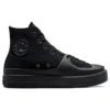 Chuck Taylor All Star Construct Yüksek Bilekli “Siyah”