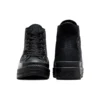 Chuck Taylor All Star Construct Yüksek Bilekli “Siyah”