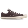 Chuck Taylor All Star Corduroy Ox “Kahverengi”