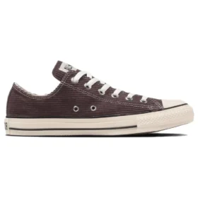 Chuck Taylor All Star Corduroy Ox “Kahverengi”
